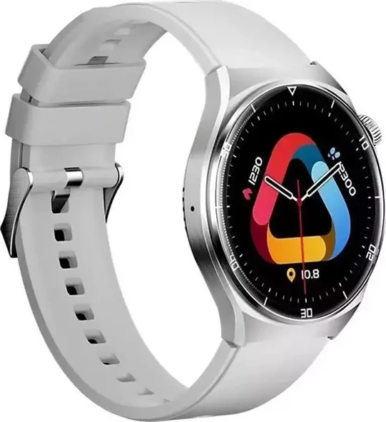 QCY Watch GT2 Akıllı Saat