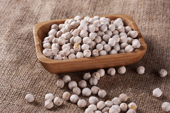 Beyaz Nohut 1 Kg - 2