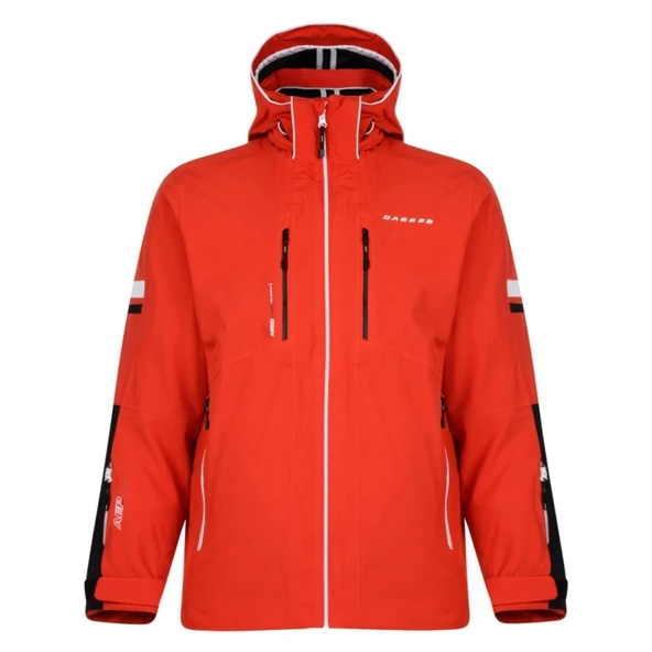 Dare 2b Proficient Pro Erkek Kayak Montu-KIRMIZI ürün görseli