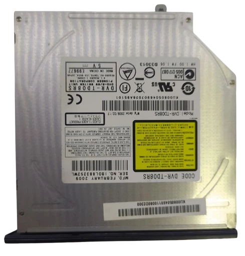 Acer Aspire 6935 6935g Dvd Kapağı, Dvd Rom Takım