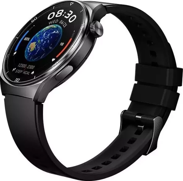 QCY Watch GT2 Akıllı Saat