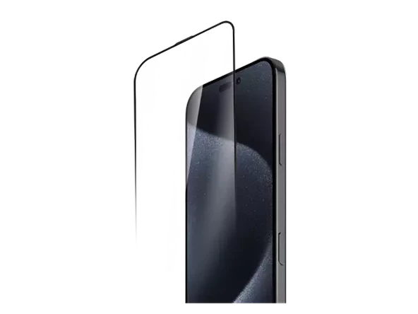 Momax Glass Pro+ Ultra Clear 3d Ekran Koruyucu 16 - Kırılmaz Cam