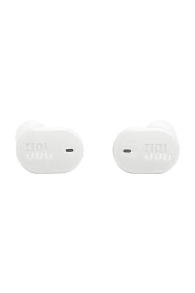 JBL Tune BUDS2 ANC Kulakiçi TWS Kulaklık, BEYAZ - 5