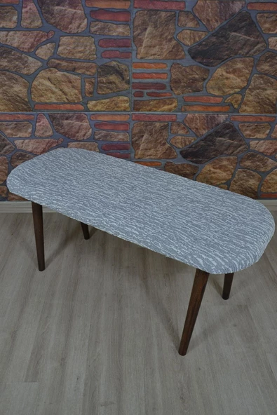 kılıfteks  Bench Puf 2 Sandalye Takım Kılıfı - Resim 4