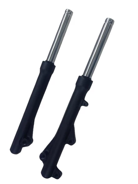 Dio 110 Ön Amortisör Takım Oem - 3