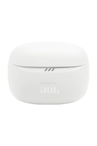 JBL Tune BUDS2 ANC Kulakiçi TWS Kulaklık, BEYAZ - 4