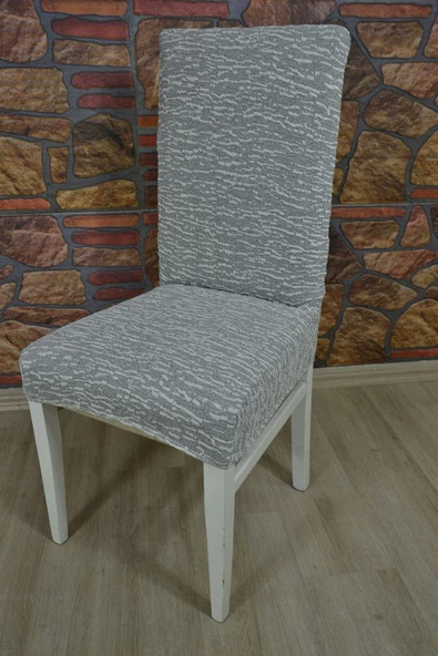 kılıfteks  Bench Puf 2 Sandalye Takım Kılıfı - Resim 6