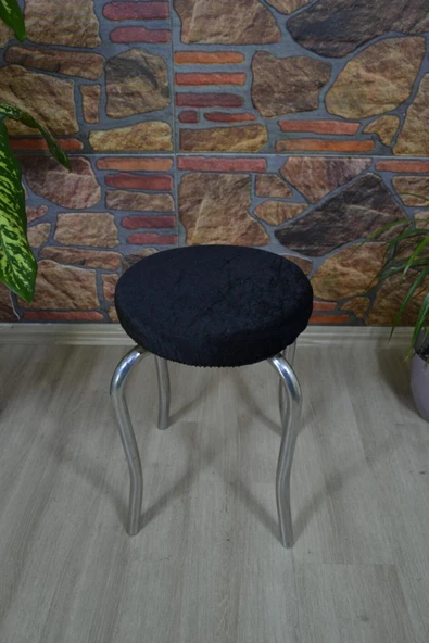 kılıfteks  4 Adet Tabure Ötrüsü - Resim 3