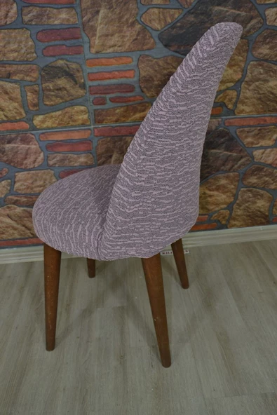 kılıfteks  Bench Puf 2 Sandalye Takım Kılıfı - Resim 6