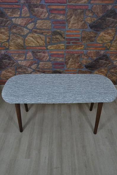 kılıfteks  Bench Puf 2 Sandalye Takım Kılıfı - Resim 5