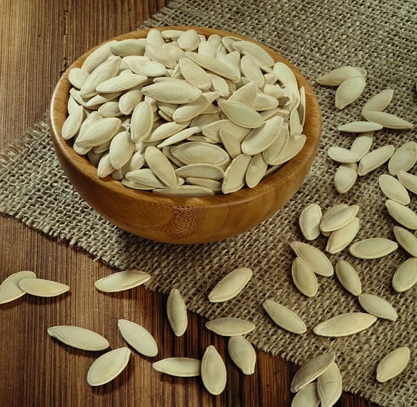 Tuzsuz Kabak Çekirdeği 500 Gram