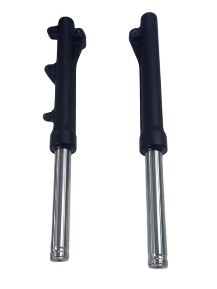 Dio 110 Ön Amortisör Takım Oem - 2