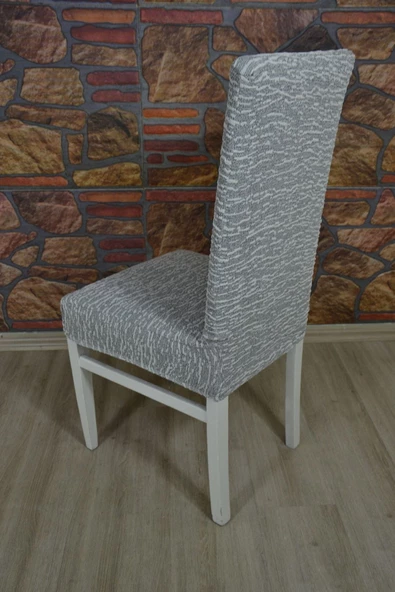 kılıfteks  Bench Puf 2 Sandalye Takım Kılıfı - Resim 7