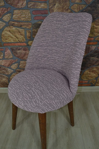 kılıfteks  Bench Puf 2 Sandalye Takım Kılıfı - Resim 5