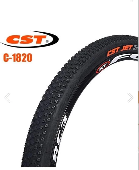 Cst 27.5x2.10 Dış Lastik C1820