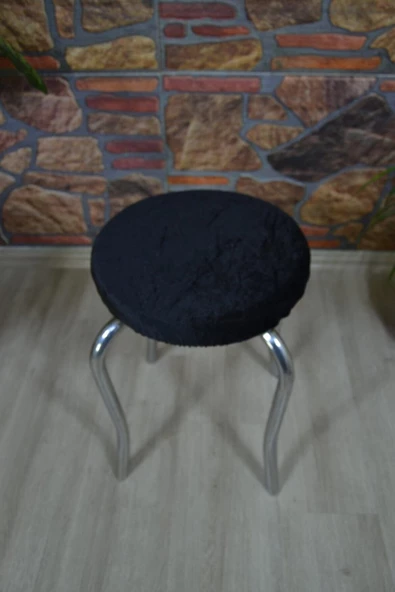 kılıfteks  4 Adet Tabure Ötrüsü - Resim 2