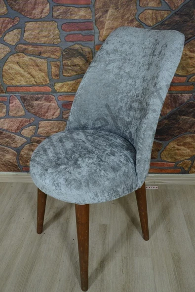 kılıfteks  Puf Bench 2 Sandalye Kılıfı Takım - Resim 4