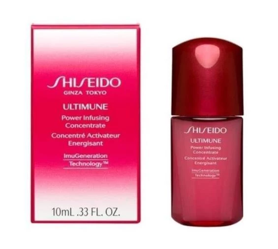 Sheida Ultimune Power Infusing Concentrate 10 Ml