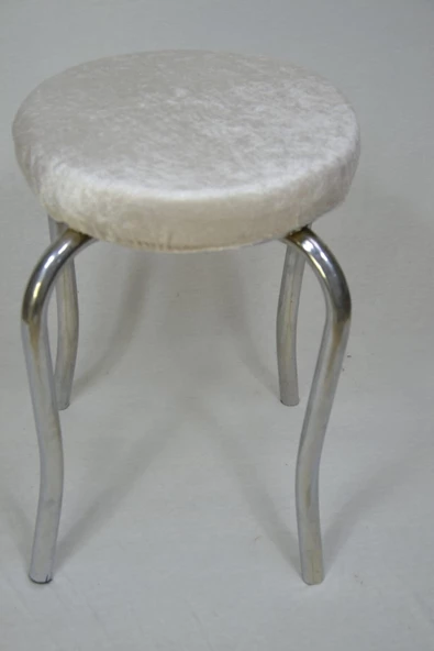 kılıfteks  Tabure Ortüsü - Resim 2