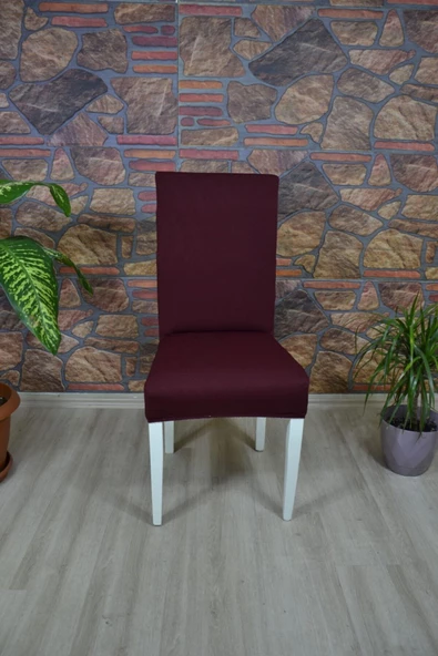 kılıfteks Adet Lakos Bambu Sandalye Kılıfı - 2