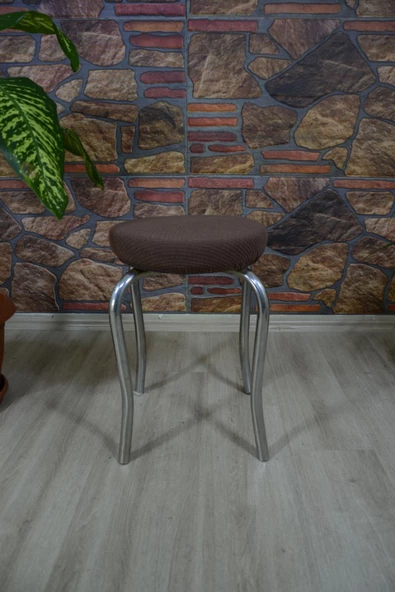 kılıfteks  4 Adet Tabure Örtüsü ürün görseli 1