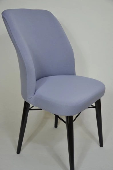 kılıfteks  Oval Sandelye Kılıfı - 2