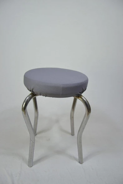 kılıfteks  4 Adet Tabure Kılıfı 4 Adet - Resim 3