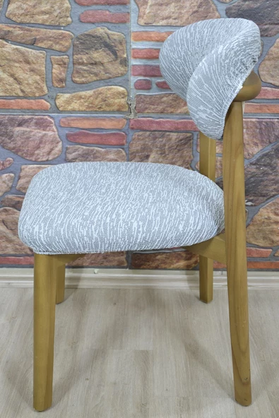 kılıfteks  Bohem Yeni Model Sandalye Kılıfı Jakar - 4