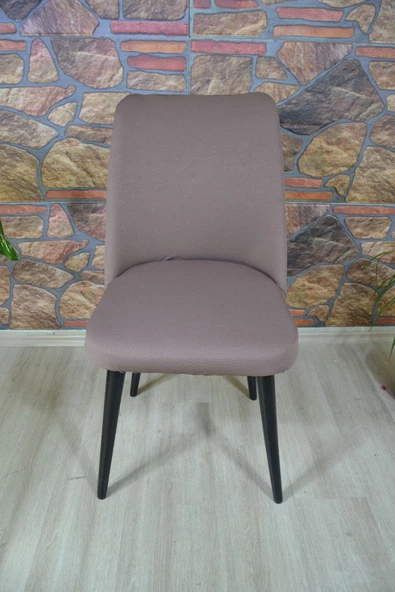 kılıfteks  Lakos Bambu Retro Sandelye Kılıı - 2
