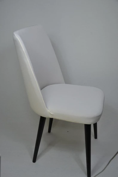 kılıfteks  Oval Sandalye Örtüsü