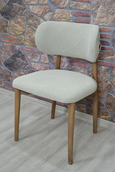 kılıfteks  Bohem Sandalye Kılıfı Bomrix - 5