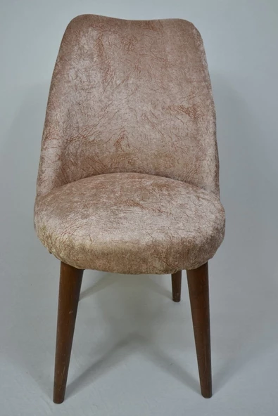 kılıfteks  Retro Sandalye Kılıfı - 2