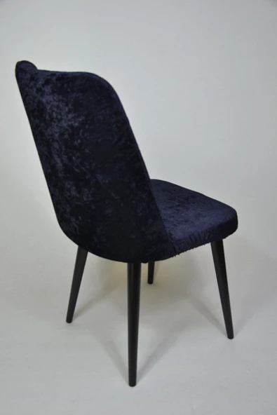 kılıfteks  Buyuk Oval Sandalye Ortusu - Resim 3