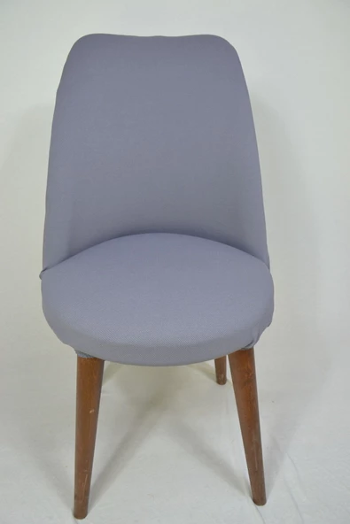 kılıfteks  Retro Sandelye Kılıfı - Resim 5