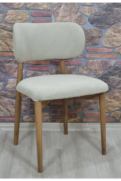 kılıfteks  Bohem Sandalye Kılıfı Bomrix - 3