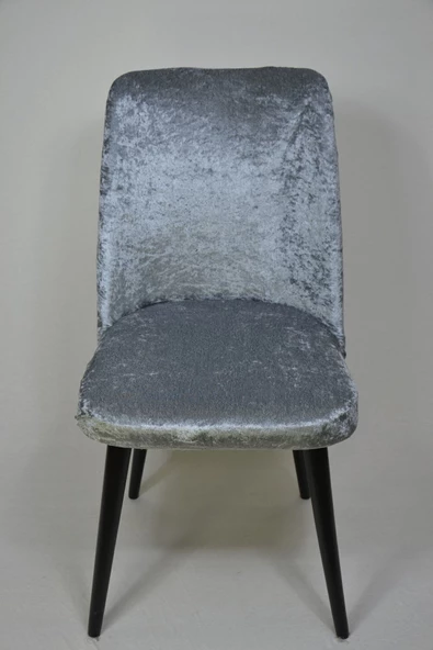 kılıfteks  Büyük Oval Sandalye Ortusu Gırı - Resim 3