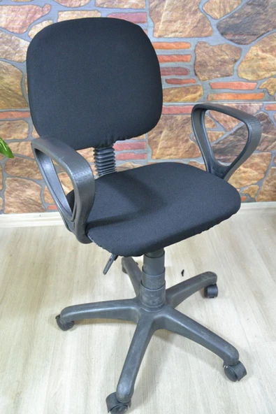 kılıfteks  Bılgısayar Sandalyesı Örtüsü - Resim 3