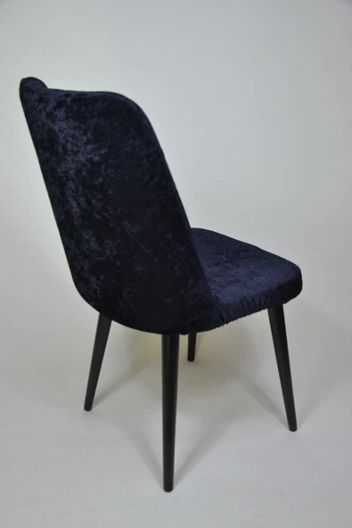 kılıfteks  Büyük Oval Sandalye Ortusu - Resim 3