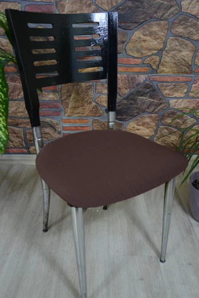 kılıfteks  Sandalye Örtüsü Oturma Yerı - Resim 3