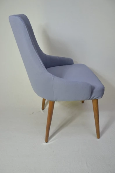 kılıfteks  6 Adet Kolu Sandelye Kılıfı - Resim 3