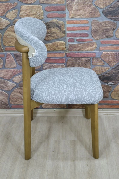 kılıfteks  Bohem Yeni Model Sandalye Kılıfı Jakar - 3