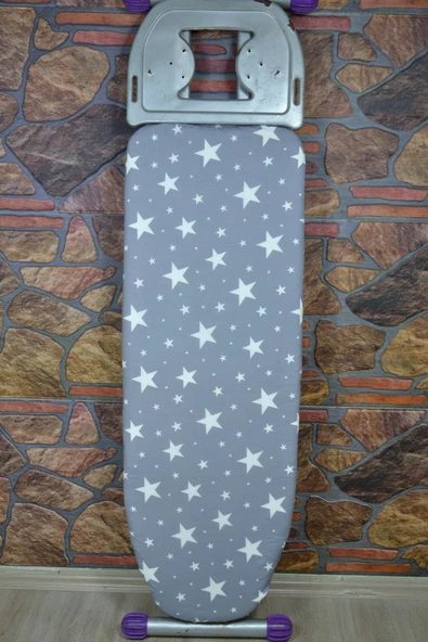 kılıfteks  Ütü Masası Kılıfı - 3