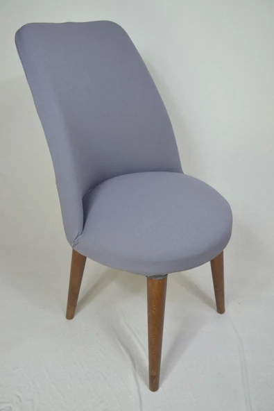 kılıfteks  Retro Sandelye Kılıfı ürün görseli 1