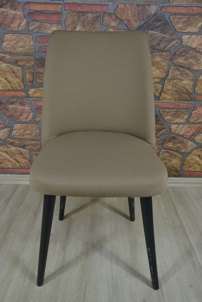 kılıfteks  Oval Sandelye Kılıfı ürün görseli 1