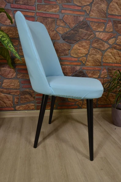kılıfteks  Büyük Oval Sandelye Kılıfı - Resim 3
