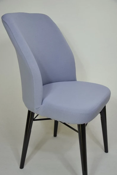 kılıfteks  Oval Sandelye Kılıfı - 4