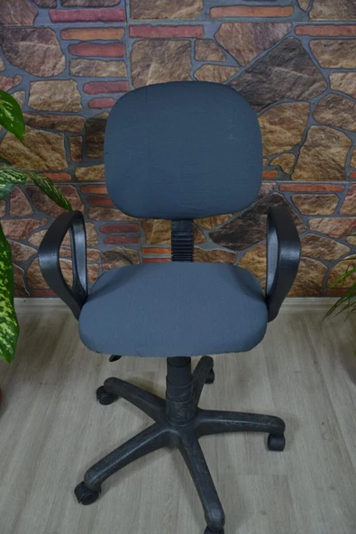 kılıfteks  Ofıs Sandalyesı Örtüsü - Resim 2