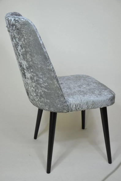 kılıfteks  Büyük Oval Sandalye Ortusu Gırı - Resim 4