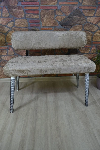 kılıfteks Benç Puf Kılıfı