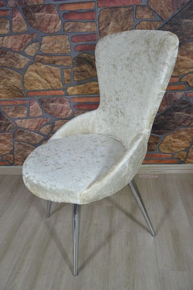 kılıfteks  YENI MODEL KOLLU SANDALYE KILIFI ÖRTÜSÜ BAŞKA MODEL İÇİN UYGUN DEGILDIR - 2